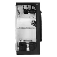 Set-pentru-cultivarea-plantelor-80x80x180-cm-cort-cu-lampă-LED-de-150-W-spectru-complet-și-ventilație-de-198-m³-h-600D-milar