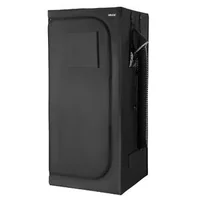 Set-pentru-cultivarea-plantelor-80x80x180-cm-cort-cu-lampă-LED-de-150-W-spectru-complet-și-ventilație-de-198-m³-h-600D-milar