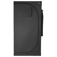 Set-pentru-cultivarea-plantelor-100x100x200-cm-cort-cu-lampă-LED-320-W-spectru-complet-și-ventilație-de-198-m³-h-milar-600D