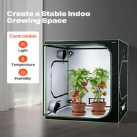 Cort-pentru-cultivarea-plantelor-150x150x200-cm-milar-600D-5-deschideri-de-ventilație-fereastră-și-tavă-detașabilă