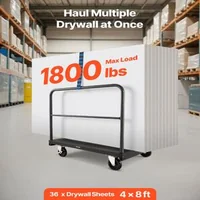 Cărucior-platformă-2-în-1-pentru-gips-carton-și-panouri-816-kg-platformă-91-4-x-61-cm-4-bare-laterale-roți-pivotante-125-mm