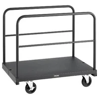 Cărucior-platformă-2-în-1-pentru-gips-carton-și-panouri-816-kg-platformă-91-4-x-61-cm-4-bare-laterale-roți-pivotante-125-mm