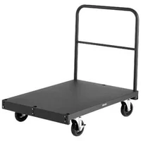 Cărucior-platformă-2-în-1-pentru-gips-carton-și-panouri-816-kg-platformă-91-4-x-61-cm-4-bare-laterale-roți-pivotante-125-mm