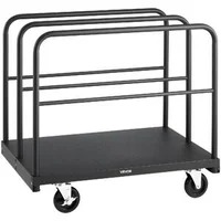 Cărucior-platformă-2-în-1-pentru-gips-carton-și-panouri-816-kg-platformă-91-4-x-61-cm-4-bare-laterale-roți-pivotante-125-mm
