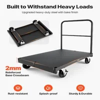 Cărucior-platformă-2-în-1-pentru-gips-carton-și-panouri-816-kg-platformă-91-4-x-61-cm-4-bare-laterale-roți-pivotante-125-mm