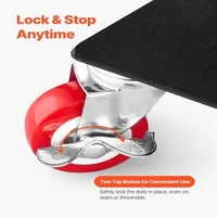 Role-pentru-mutarea-mobilei-set-de-4-bucăți-cu-5-roți-capacitate-totală-de-încărcare-1575-kg-cu-mâner-și-plăcuțe-de-sprijin