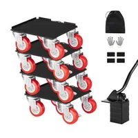 Role-pentru-mutarea-mobilei-set-de-4-bucăți-cu-5-roți-capacitate-totală-de-încărcare-1575-kg-cu-mâner-și-plăcuțe-de-sprijin