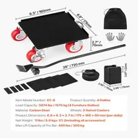 Role-pentru-mutarea-mobilei-set-de-4-bucăți-cu-5-roți-capacitate-totală-de-încărcare-1575-kg-cu-mâner-și-plăcuțe-de-sprijin