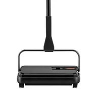 Mătură-manuală-pentru-covoare-și-suprafețe-dure-lățime-de-lucru-de-20-cm-rezervor-de-300-ml-cap-rotativ-180-fără-alimentare-cu-pieptene