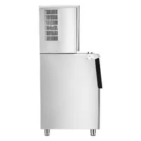 Sistem-profesional-de-producere-a-gheții-209-kg-24-h-tip-separat-cap-buncăr-buncăr-113-kg-156-forme-panou-tactil-autopcurățare