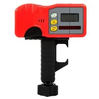 Nivela-laser-rotativă-cu-rază-de-250-m-rază-roșie-635-nm-cu-receptor-telecomandă-și-geantă-fără-trepied-cu-auto-nivelare-5