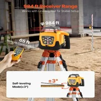 Nivelment-laser-rotativ-set-cu-trepied-și-riglă-de-nivelare-rază-roșie-635-nm-rază-de-acțiune-300-m-autonivelare-3-IP54