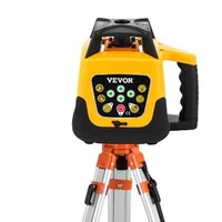 Nivelator-laser-rotativ-set-cu-trepied-și-riglă-de-nivelare-rază-verde-520-nm-rază-de-acțiune-500-m-autonivelare-3-IP54
