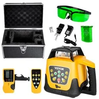 Nivelă-laser-rotativă-set-fără-trepied-rază-verde-520-nm-rază-de-acțiune-500-m-cu-receptor-0-600-rpm-autonivelare-3-IP54