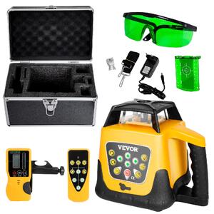 Nivelă-laser-rotativă-set-fără-trepied-rază-verde-520-nm-rază-de-acțiune-500-m-cu-receptor-0-600-rpm-autonivelare-3-IP54
