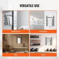 Suport-electric-de-uscare-încălzit-pentru-prosoape-cu-șase-bare-610-x-500-x-102-mm-negru-afișaj-LED-5-trepte-50-70-C-temporizator-1-8-h-IPX5