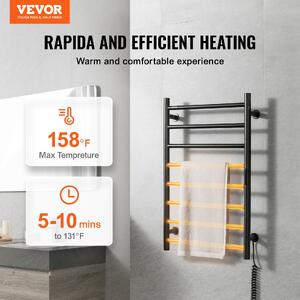 Suport-electric-de-încălzire-pentru-prosoape-cu-8-tije-800-x-500-x-102-mm-negru-afișaj-LED-5-trepte-50-70-C-temporizator-1-8-h-IPX5