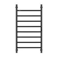Suport-electric-de-încălzire-pentru-prosoape-cu-8-tije-800-x-500-x-102-mm-negru-afișaj-LED-5-trepte-50-70-C-temporizator-1-8-h-IPX5