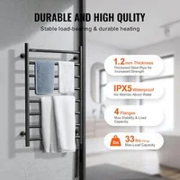 Suport-electric-de-încălzire-pentru-prosoape-cu-8-tije-800-x-500-x-102-mm-negru-afișaj-LED-5-trepte-50-70-C-temporizator-1-8-h-IPX5