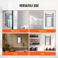 Suport-electric-de-încălzire-pentru-prosoape-cu-8-tije-800-x-500-x-102-mm-negru-afișaj-LED-5-trepte-50-70-C-temporizator-1-8-h-IPX5