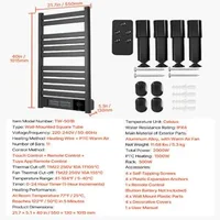 Bară-de-încălzire-pentru-prosoape-cu-11-tije-aliaj-de-aluminiu-550-x-1015-mm-ecran-tactil-control-de-la-distanță-și-aplicația-Tuya-5-40-C-temporizator-0-24-h-IPX4