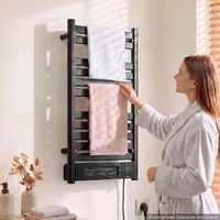 Bară-de-încălzire-pentru-prosoape-cu-11-tije-aliaj-de-aluminiu-550-x-1015-mm-ecran-tactil-control-de-la-distanță-și-aplicația-Tuya-5-40-C-temporizator-0-24-h-IPX4