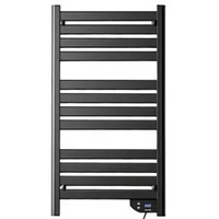 Racord-electric-pentru-prosoape-încălzite-cu-12-bare-aliaj-de-aluminiu-550-x-1025-mm-ecran-tactil-temporizator-1-8-h-sau-regim-permanent-IPX4