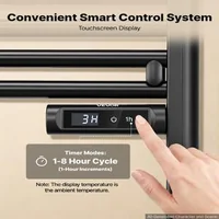 Suport-electric-de-prosoape-încălzitor-pentru-18-bare-aliaj-de-aluminiu-profil-rotund-ecran-tactil-timer-1-8-h-sau-mod-permanent-IPX4