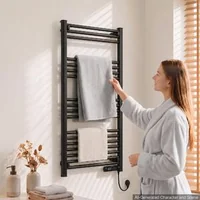Suport-electric-de-prosoape-încălzitor-pentru-18-bare-aliaj-de-aluminiu-profil-rotund-ecran-tactil-timer-1-8-h-sau-mod-permanent-IPX4