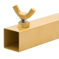 Set-de-3-arcuri-metalice-pentru-fundal-2-2-2-0-1-8-m-aurii-vârf-rotunjit-profil-2-cm-cu-genți-pentru-depozitare