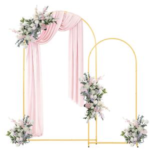 Set-de-2-arcuri-metalice-pentru-fundal-2-2-și-1-8-m-auriu-vârf-rotunjit-profil-pătrat-de-1-8-cm-pentru-nuntă-și-petrecere