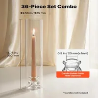 Suporturi-pahare-de-lumânări-din-sticlă-cilindrice-set-de-36-de-bucăți-65-x-350-mm-sticlă-borosilicată-tuburi-de-protecție-împotriva-vântului-pentru-masă