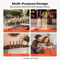 Suporturi-pahare-de-lumânări-din-sticlă-cilindrice-set-de-36-de-bucăți-65-x-350-mm-sticlă-borosilicată-tuburi-de-protecție-împotriva-vântului-pentru-masă