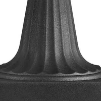 Ghivece-tip-urnă-din-plastic-40-x-67-cm-set-de-2-bucăți-negre-clasice-cu-orificii-de-drenaj-pentru-curte-și-balcon