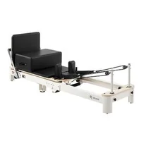 Reformer-Pilates-2-2-m-pliabil-cadru-din-aluminiu-fără-tower-5-arcuri-codificate-color-platformă-pentru-sărituri-și-cutie-pentru-șezut