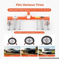 Cărucior-pentru-ridicare-și-transport-anvelope-300-kg-3-lățimi-reglabile-pentru-anvelope-597-1105-mm-cu-role-rotative-la-360