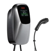 Stație-de-încărcare-pentru-vehicul-electric-22kW-trifazată-Type-2-CEE-32A-cu-aplicație-și-afișaj-digital