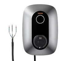 Stație-de-încărcare-pentru-vehicule-electrice-de-7kW-monofazată-Type-2-32A-cu-aplicație-indicator-LED-și-IP54