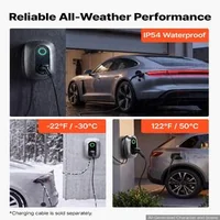 Stație-de-încărcare-pentru-vehicule-electrice-11-kW-trifazată-Type-2-16-A-cu-aplicație-și-indicator-LED-IP54