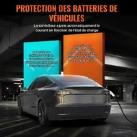 Încărcător-portabil-pentru-vehicule-electrice-Type-2-16A-3-7-kW-fișă-CEE-7-7-cablu-8-6-m-cu-afișaj-LCD-IP66