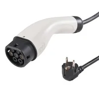 Încărcător-portabil-pentru-vehicule-electrice-Type-2-16A-3-7-kW-fișă-CEE-7-7-cablu-8-6-m-cu-afișaj-LCD-IP66