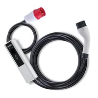 Încărcător-portabil-pentru-vehicul-electric-Type-2-16A-3-68-kW-11-kW-fișă-CEE-16-cablu-7-5-m-cu-afișaj-LCD-IP66