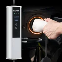 Încărcător-portabil-pentru-vehicul-electric-Type-2-16A-3-68-kW-11-kW-fișă-CEE-16-cablu-7-5-m-cu-afișaj-LCD-IP66