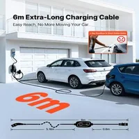 Stație-de-încărcare-mobilă-wallbox-7-4-kW-32A-Tip-2-monofazată-cablu-6-m-fișă-CEE-afișaj-LCD-curent-reglabil-IP66