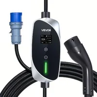 Stație-de-încărcare-mobilă-wallbox-7-4-kW-32A-Tip-2-monofazată-cablu-6-m-fișă-CEE-afișaj-LCD-curent-reglabil-IP66