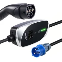 Stație-de-încărcare-mobilă-wallbox-7-4-kW-32A-Tip-2-monofazată-cablu-6-m-fișă-CEE-afișaj-LCD-curent-reglabil-IP66