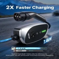 Stație-de-încărcare-mobilă-wallbox-7-4-kW-32A-Tip-2-monofazată-cablu-6-m-fișă-CEE-afișaj-LCD-curent-reglabil-IP66