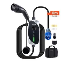 Stație-de-încărcare-mobilă-wallbox-7-4-kW-32A-Tip-2-monofazată-cablu-6-m-fișă-CEE-afișaj-LCD-curent-reglabil-IP66
