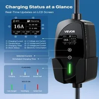 Încărcător-mobil-wallbox-11-kW-16A-Tip-2-trifazat-cablu-8-m-fișă-CEE-16-afișaj-LCD-curent-reglabil-IP66
