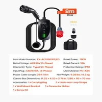 Încărcător-mobil-wallbox-11-kW-16A-Tip-2-trifazat-cablu-8-m-fișă-CEE-16-afișaj-LCD-curent-reglabil-IP66